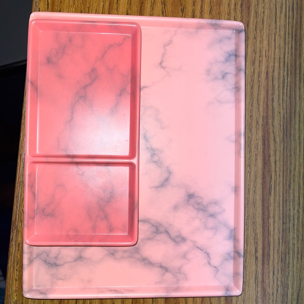 Decorative Tray - Picture 2 of 2